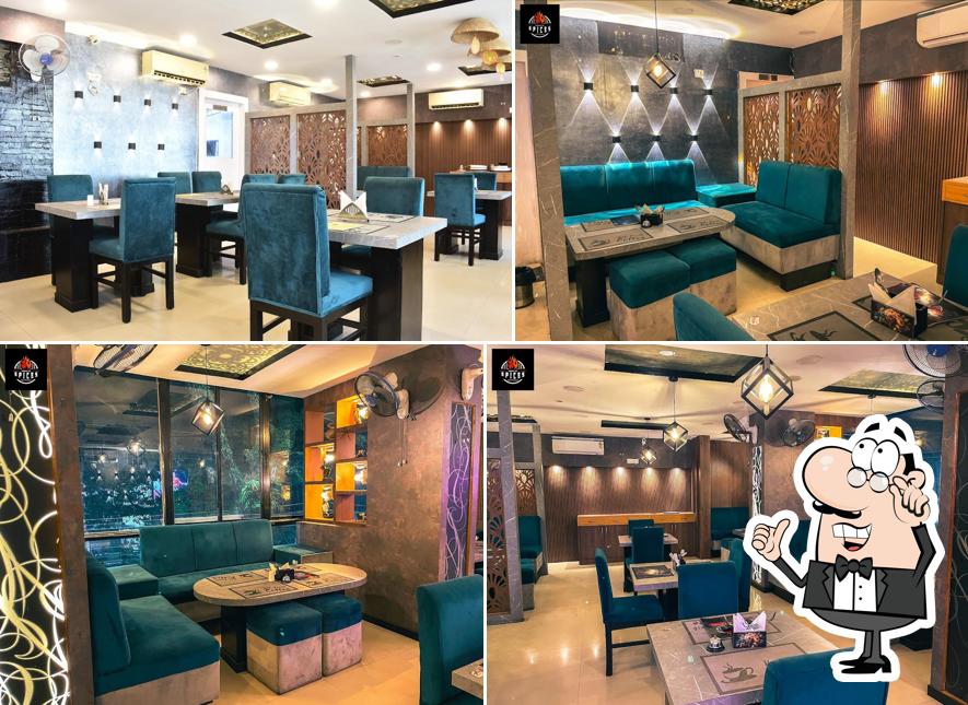 House Of Spices Restaurant Cum Café