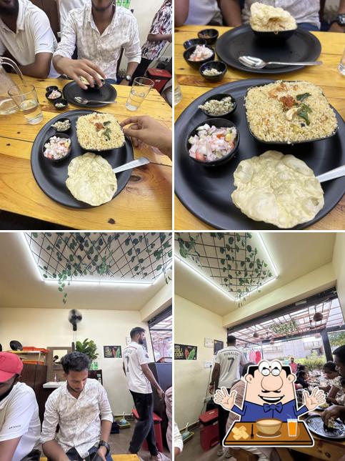 FINEST BIRIYANI CUISINE