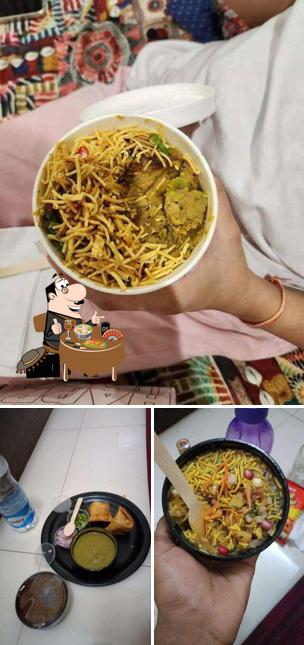 Happy Chaats By Happy Kiosks