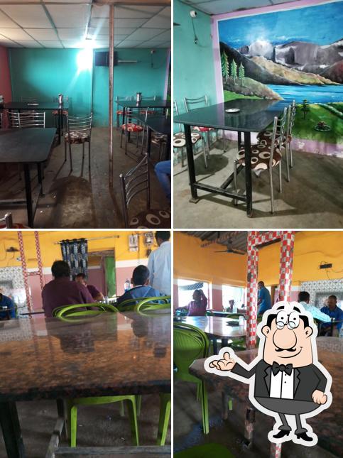 Maa Kali Family Dhaba