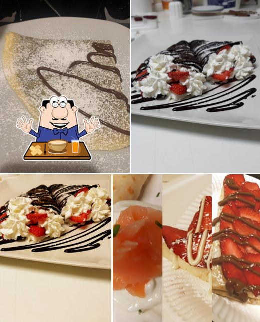 Platti al Oui, la Crêpe