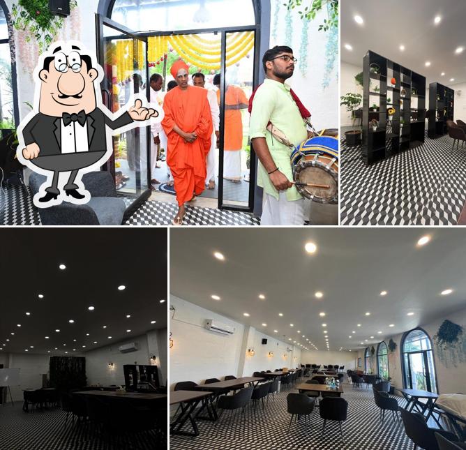 Check out how VOCO BITES looks inside