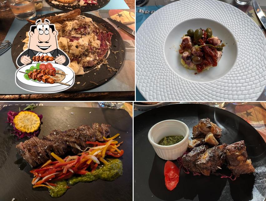 Cibo al Amaro Braceria