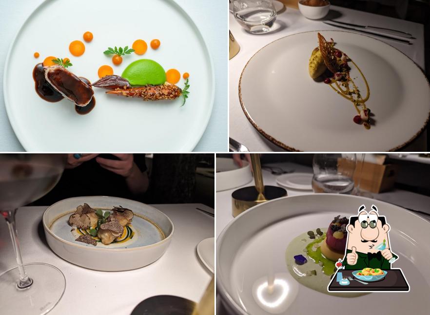 Cibo al LD Restaurant