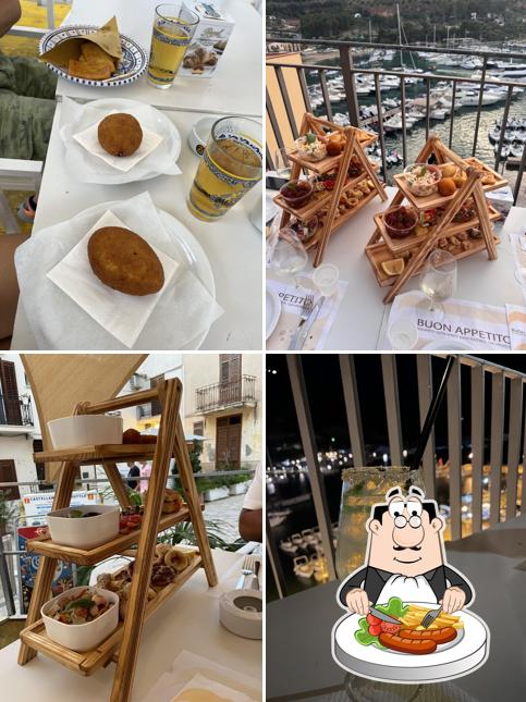 Cibo al Archè Food&drink