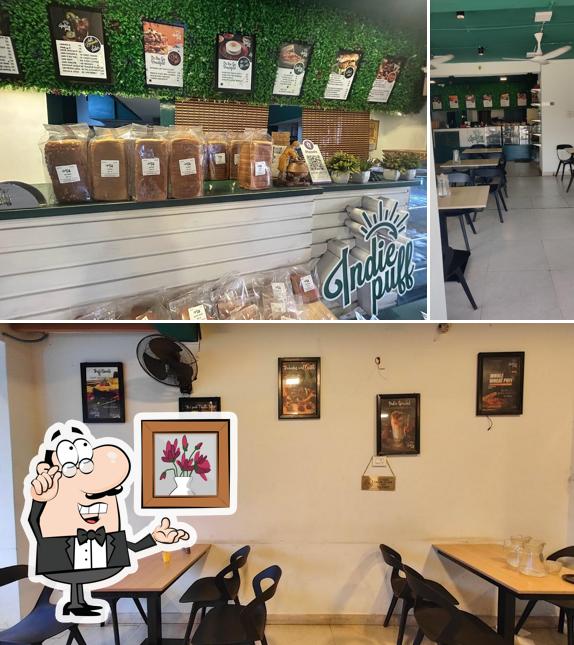 Check out how Indie Puff - Onappalayam looks inside