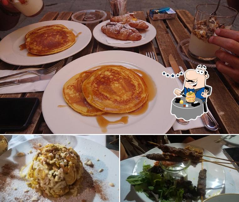 Cibo al Latteria #21