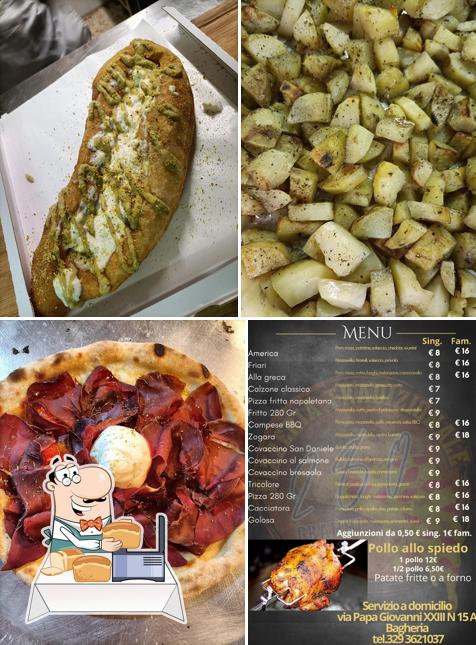 Pizzeria tradizione 280 grammi