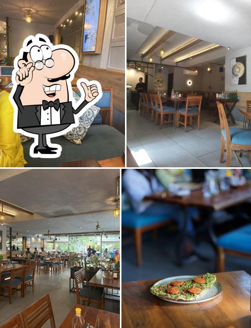 Check out how Rustic - Authentic Indian C-Scheme looks inside