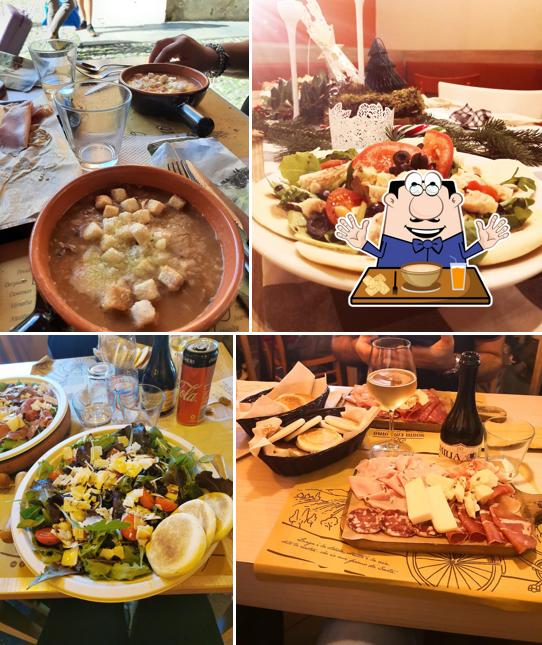 Platti al Sosta Emiliana