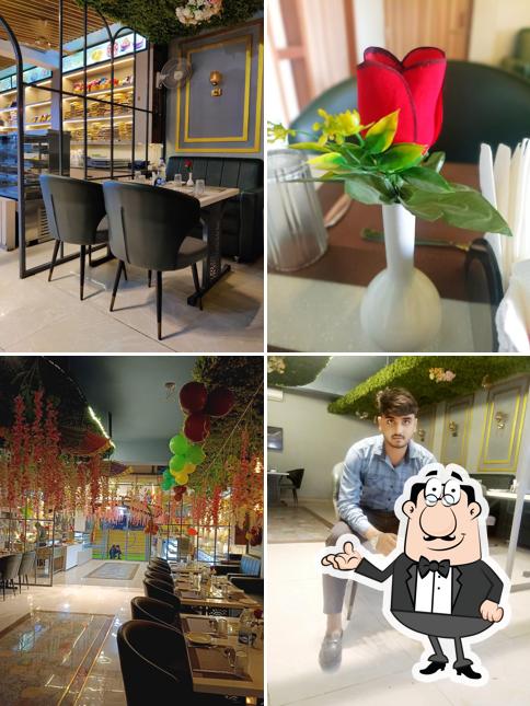 Vishwas Sweets & Restaurant