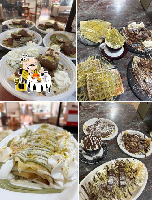 La maison des Dèlices di Napoli