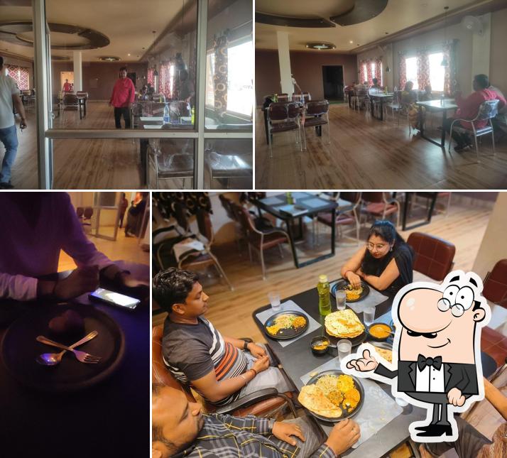Rajdhani Family Restaurant