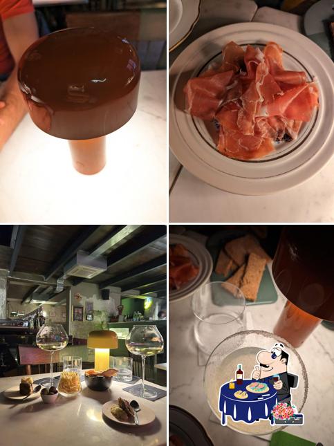 Sashimi al spaccio delle carceri