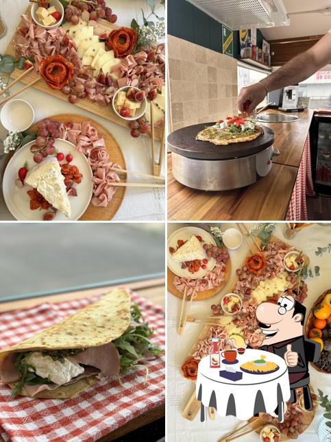 Piadina Mia – Traiteur Italien & Food Truck Événementiel