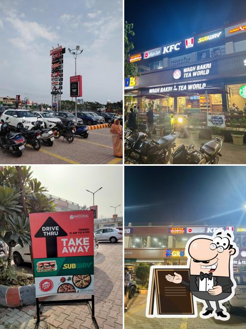 Subway Badheri Rajputan (Haridwar)
