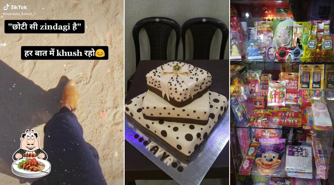 Meals at C Square Delight Abohar