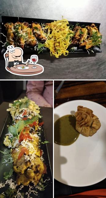 Meals at Gaurav Restaurant & Bar