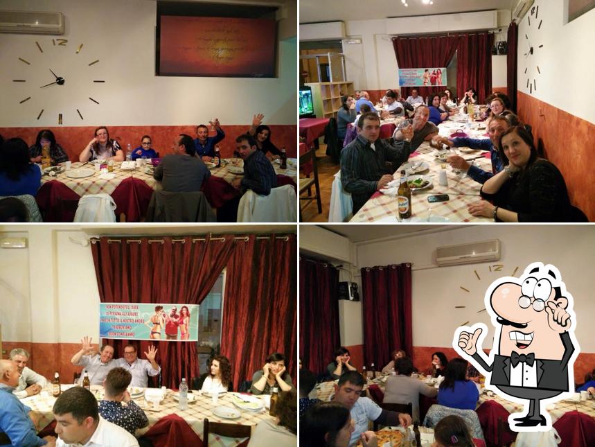Pizzeria Carpe diem da Jonni