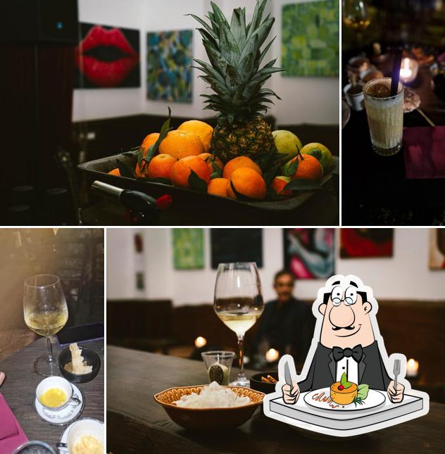 Cibo al Ekklesia - Cocktail Bar & Food