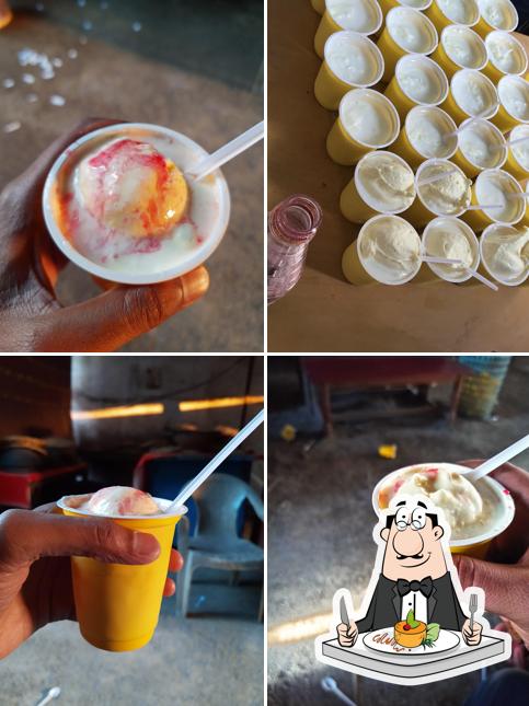 FARHAT BAQSH lassi center