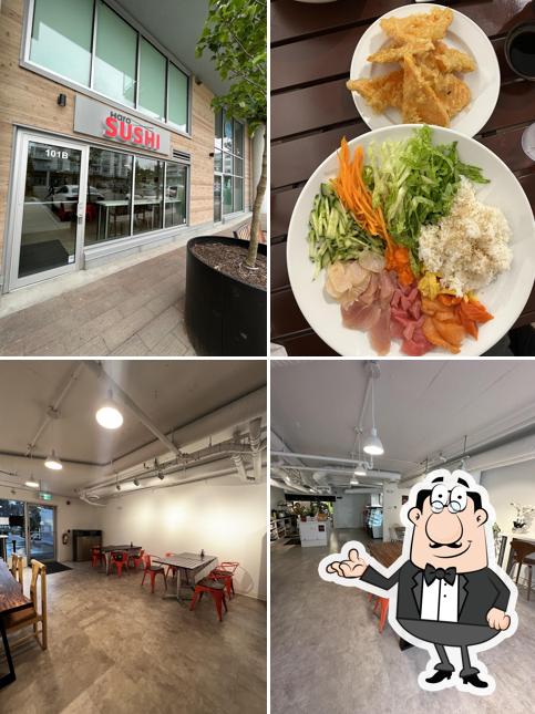 Haro Sushi