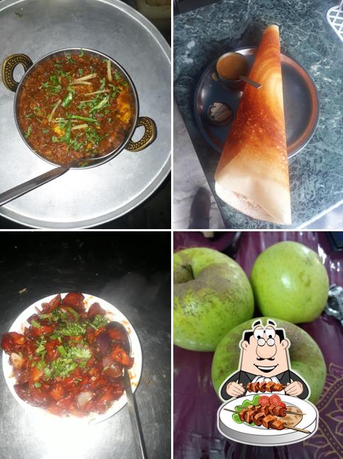 Honey's Chicken & Dhaba