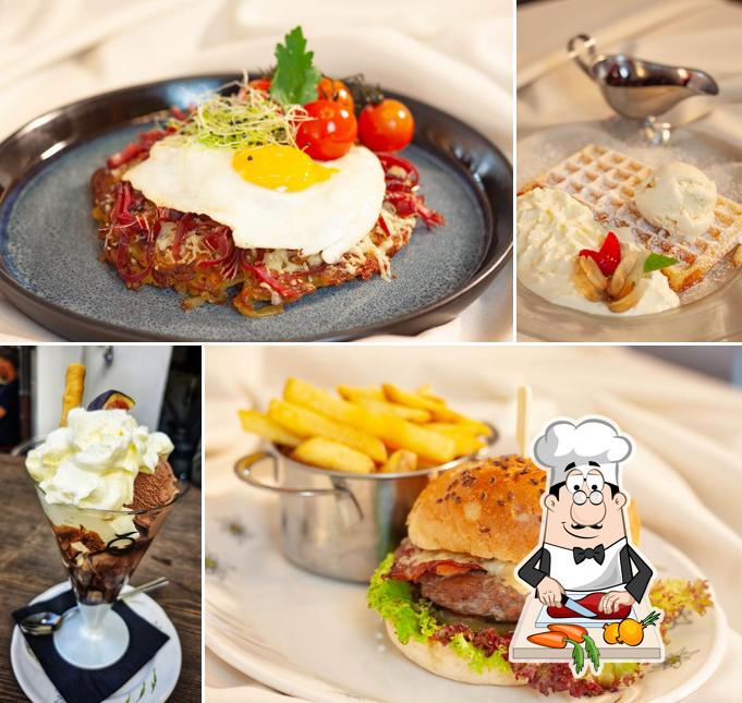 Bibimbap al Restaurant Madrisajoch