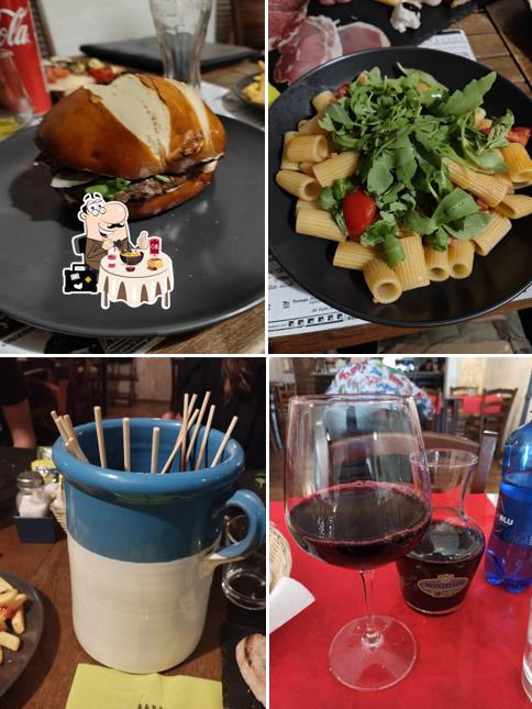 Platti al Mordi E Fuggi
