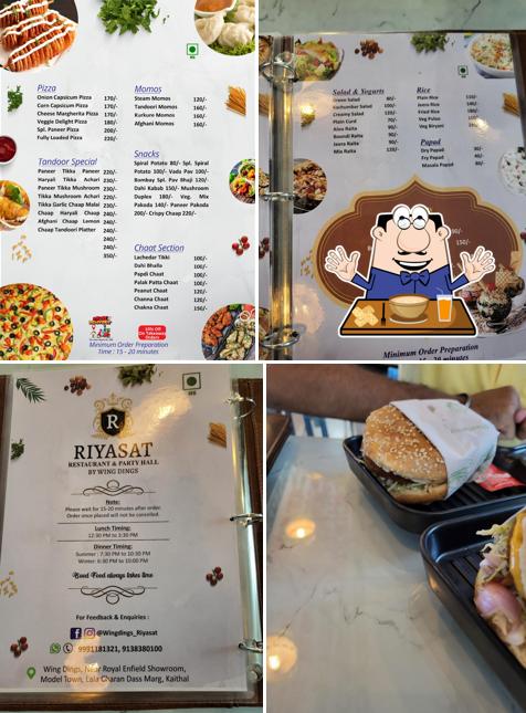 Wing Dings - Best Play Zone, Party Zone & Restaurant in Kaithal