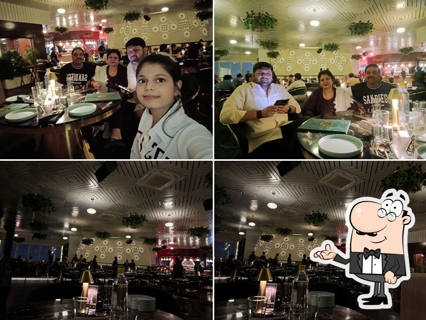 Check out how Sirocco looks inside