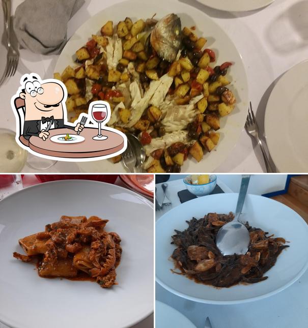 Cibo al Ca Da Ma