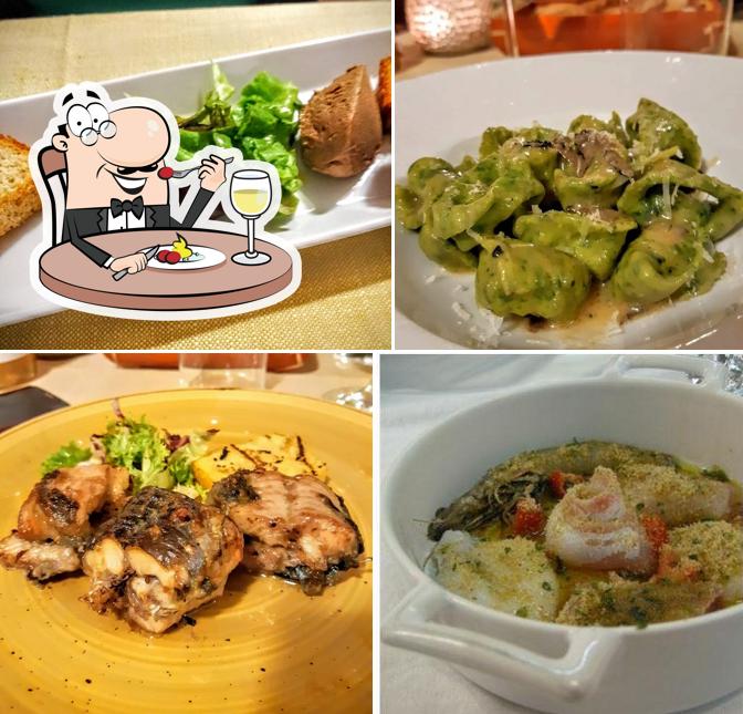 La Chiocciola - Trattoria Locanda