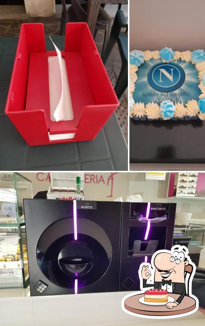 Guarda questa immagine di Pasticceria Roberta