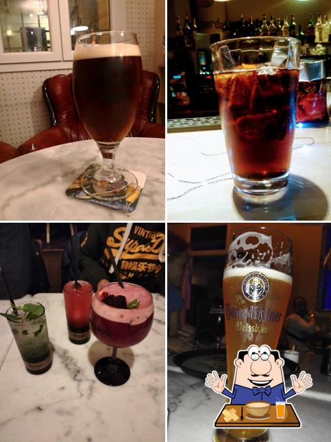 Mousse al cioccolato al bardamù