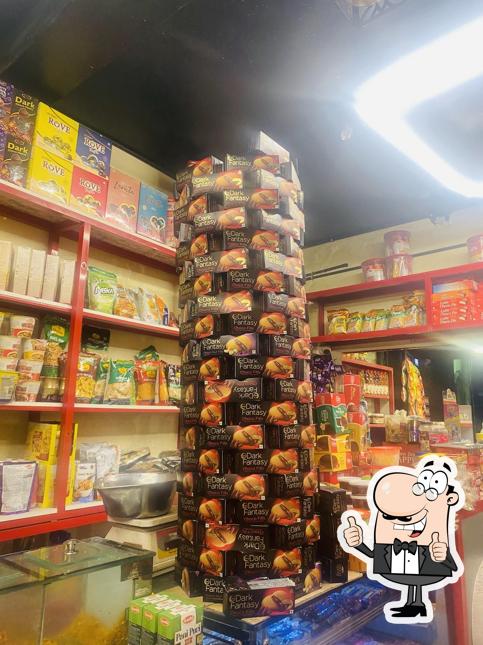 See the image of Kunjuveettil Bakers, Vithura