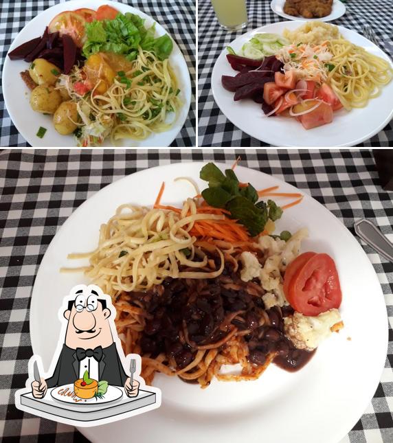 Restaurante Paladar Mineiro de Miraí