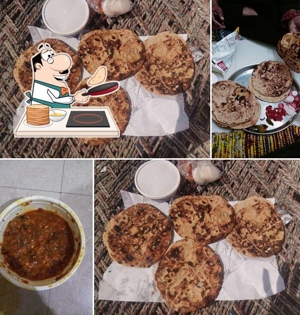 Shri Mahaveer Dhabha