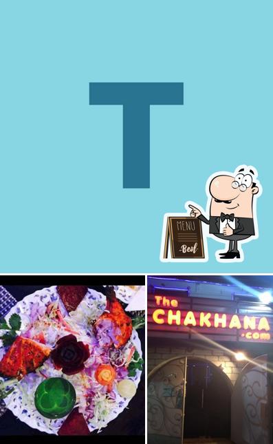 Look at the pic of The Chakhana.com