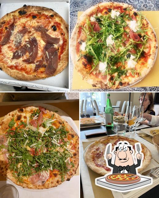 La pizza è il piatto veloce preferito al mondo
