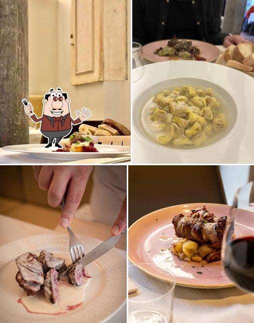 Platti al Vitto - Trattoria Italiana
