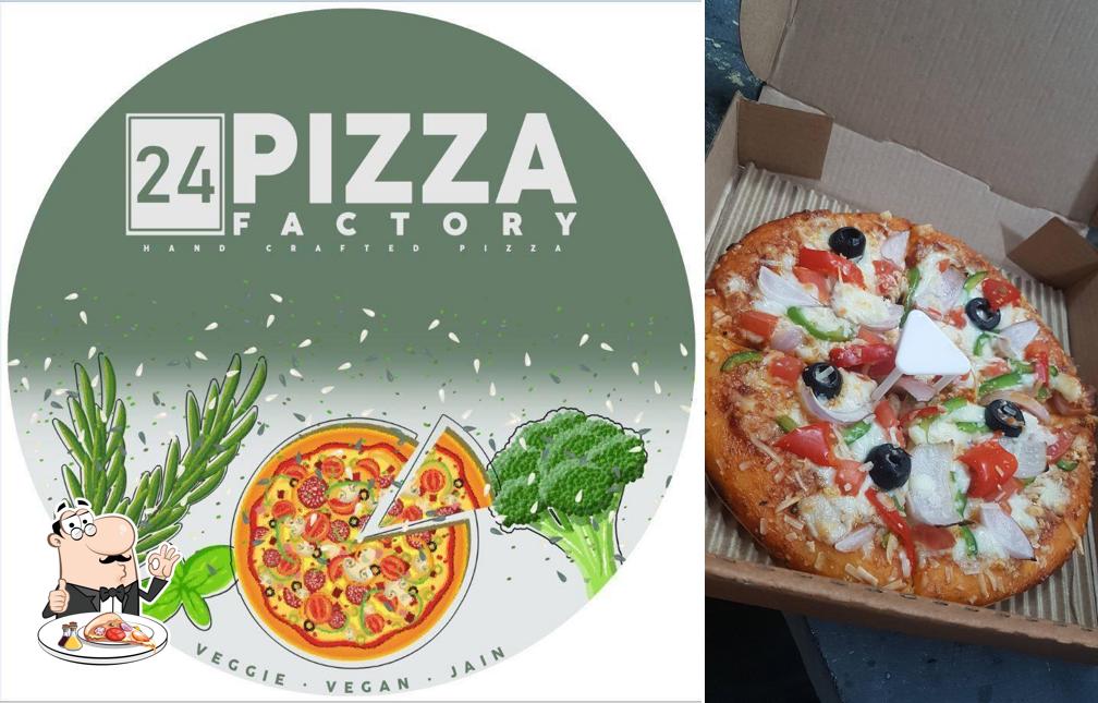 Pizza is the world's most beloved fast food