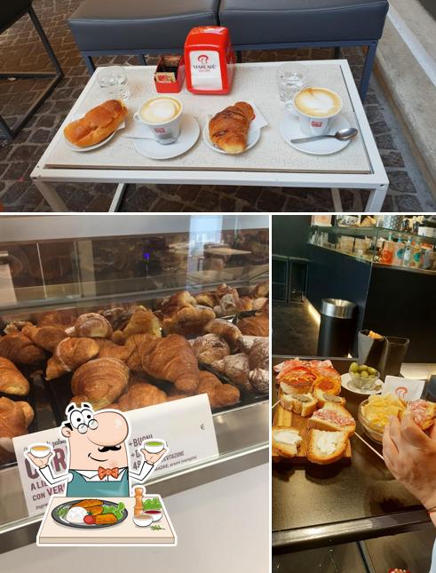 Cibo al Caffè B77