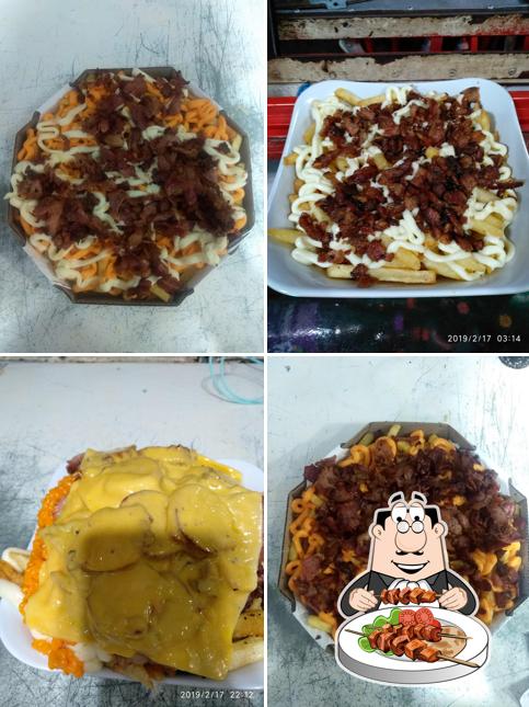 Fabi Lanches