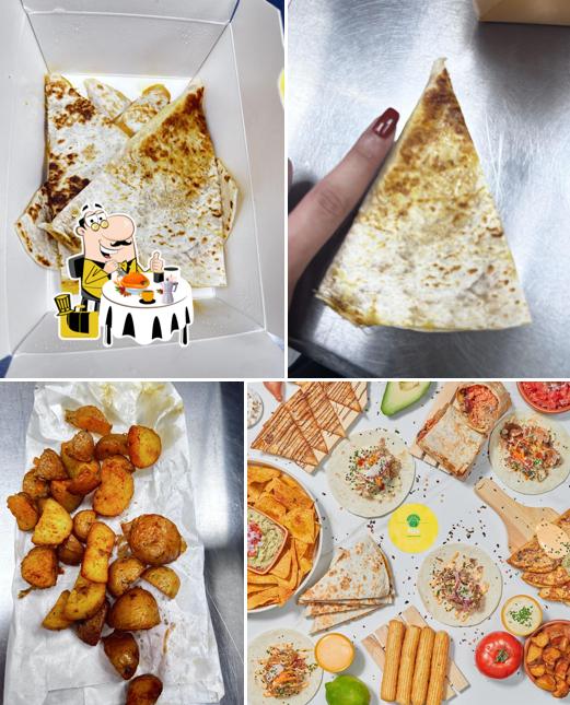 Pico by Mimi's Kitchen, Casablanca - Menu du restaurant, prix et avis