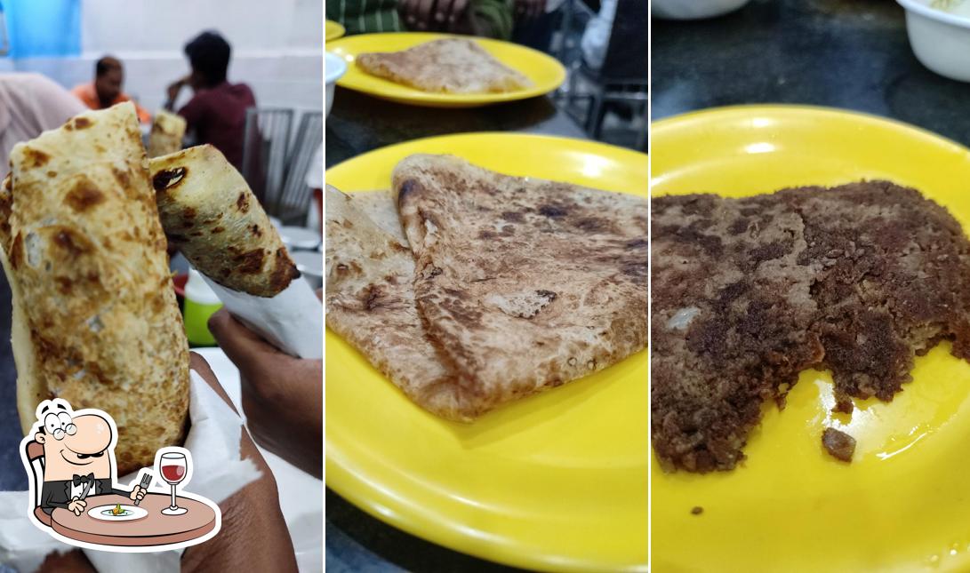Meals at Awadh Non Veg Point