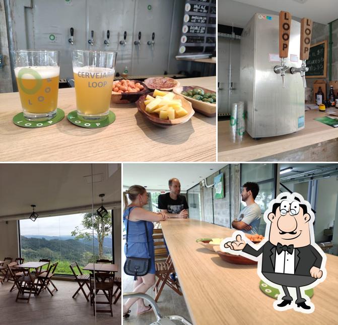Cervejaria Loop