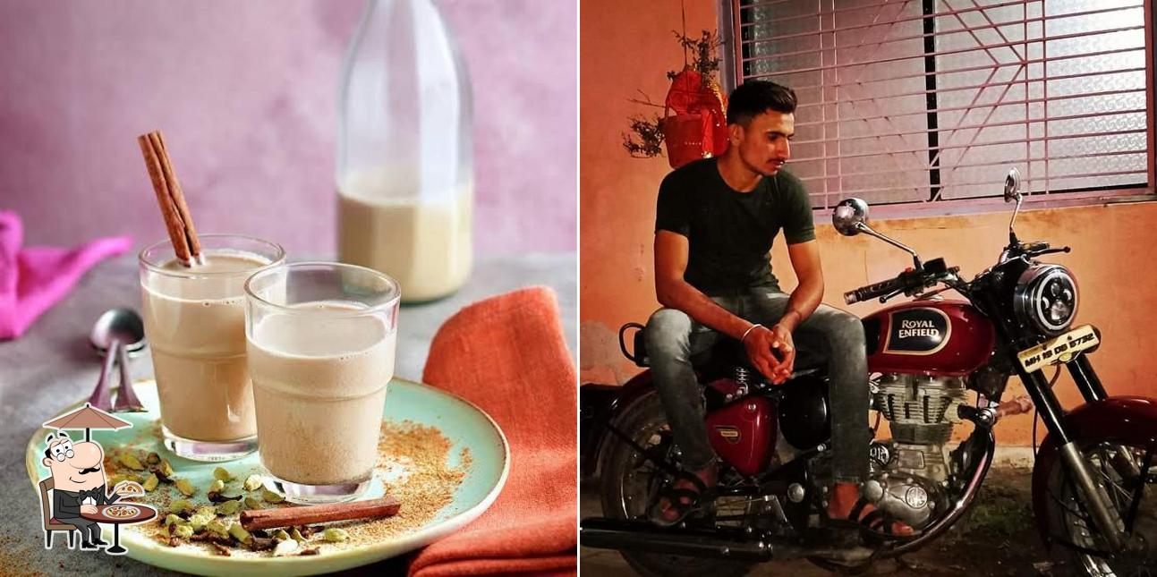 Check out how HOTEL RAUF MINARA looks outside