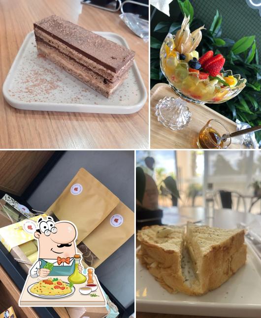 Luccafé Cafeteria Gourmet Cerquilho