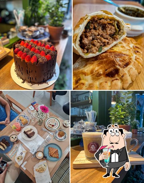 Mietta Café